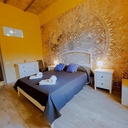 Апартаменти Charme Retreat Boki Рим Екстер'єр фото