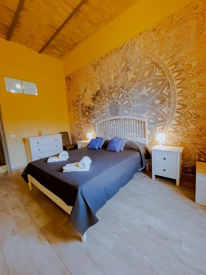 Апартаменти Charme Retreat Boki Рим Екстер'єр фото